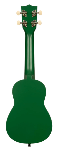 Kala Monstera Ukadelic Soprano Ukulele