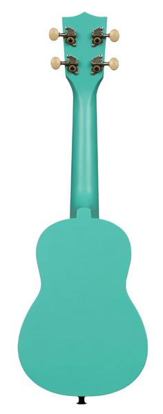 Kala Ukadelic Seascape Soprano Ukulele