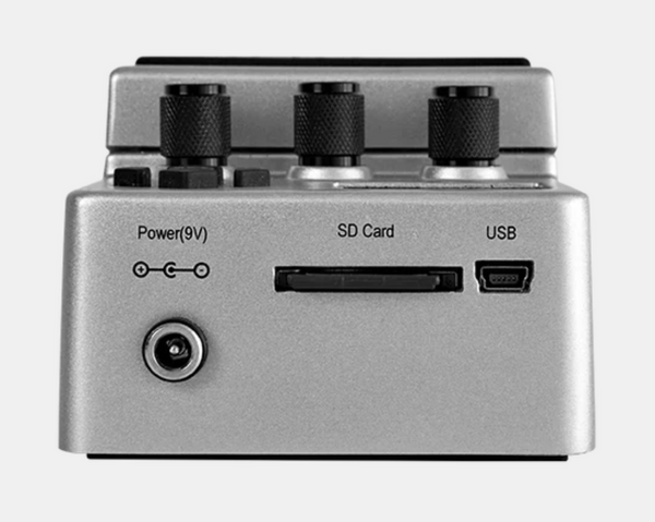 Singular Sound Beat Buddy Effects Pedal USED