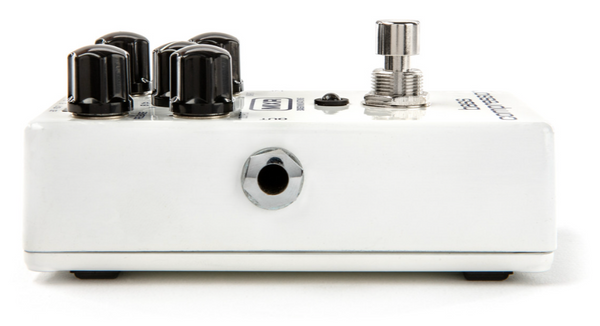 MXR M87 Bass Compressor Pedal