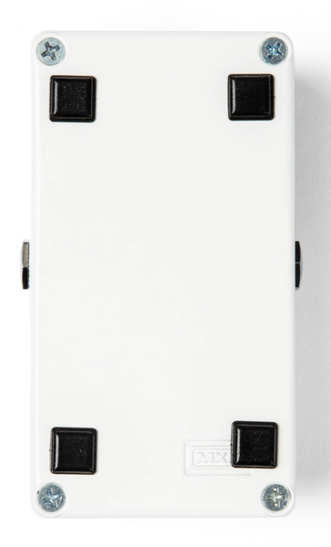 MXR M87 Bass Compressor Pedal