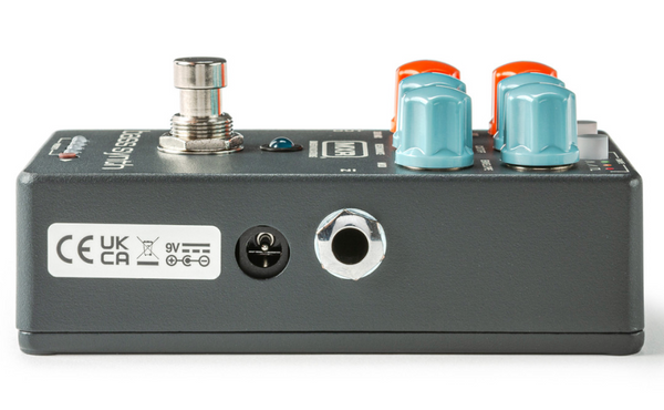 MXR MB301 Bass Synth Effect Pedal