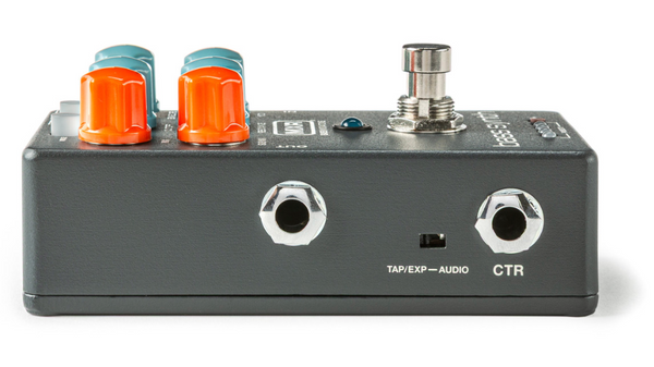 MXR MB301 Bass Synth Effect Pedal