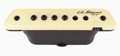 L.R. Baggs M1 Series Acoustic Soundhold Pickup