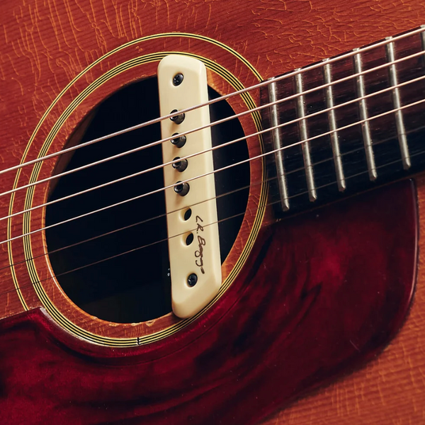 L.R. Baggs M1 Series Acoustic Soundhold Pickup