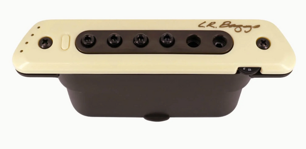 L.R. Baggs M80 Acoustic Guitar Soundhole Pickup
