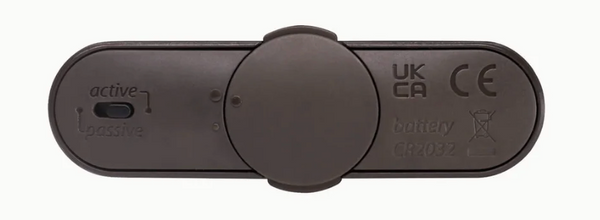 L.R. Baggs M80 Acoustic Guitar Soundhole Pickup