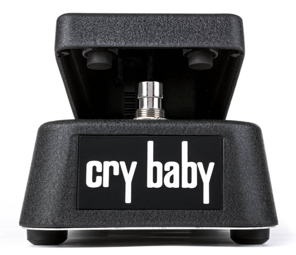 Jim Dunlop Cry Baby Standard Wah Effects Pedal
