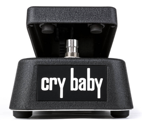 Jim Dunlop Cry Baby Standard Wah Effects Pedal