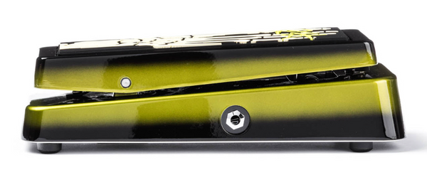 Jim Dunlop Cry Baby Kirk Hammett Effects Pedal