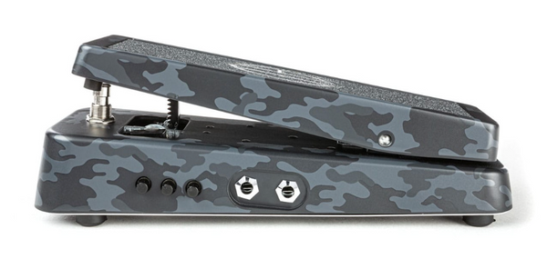 Jim Dunlop Dimebag Cry Baby From Hell Wah Pedal