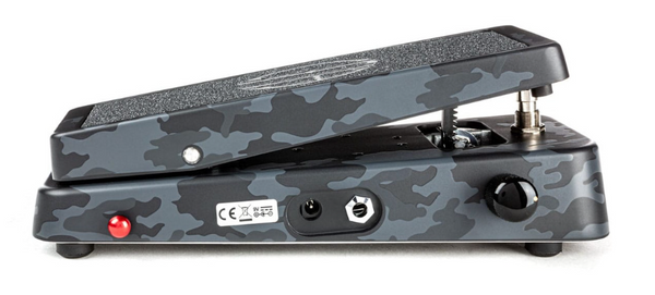 Jim Dunlop Dimebag Cry Baby From Hell Wah Pedal