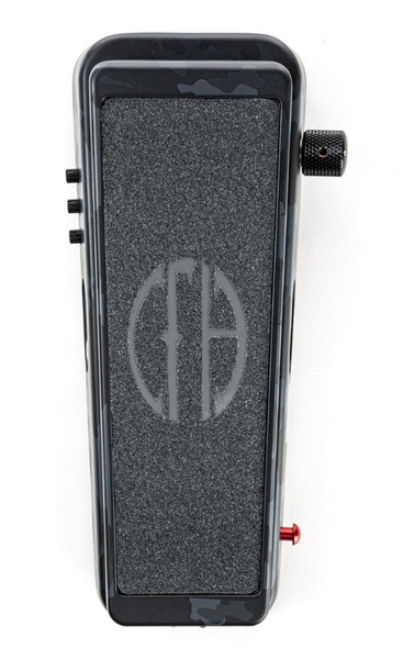 Jim Dunlop Dimebag Cry Baby From Hell Wah Pedal