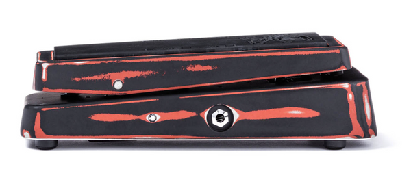 Jim Dunlop SC95 Cry Baby Slash Wah Pedal