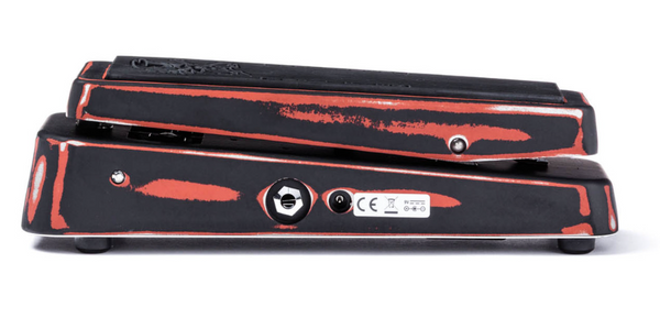 Jim Dunlop SC95 Cry Baby Slash Wah Pedal