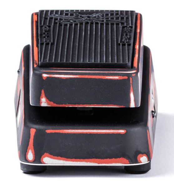 Jim Dunlop SC95 Cry Baby Slash Wah Pedal