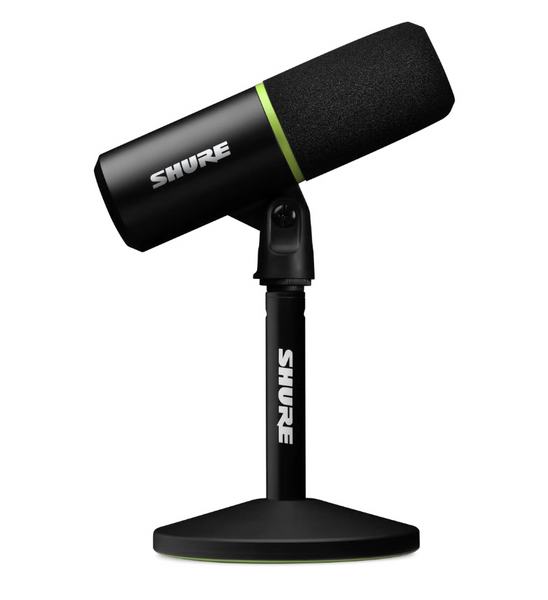 Shure MV6 USB Gaming Microphone