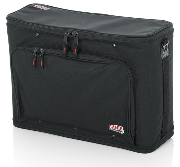 Gator 3U Lightweight Rack Bag
