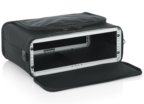 Gator 3U Lightweight Rack Bag