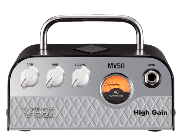 Vox MV50 High Gain Amp Head