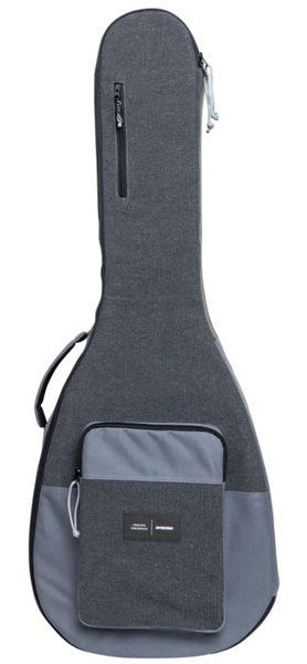 Gator Core Series Dread Gig Bag - Grey