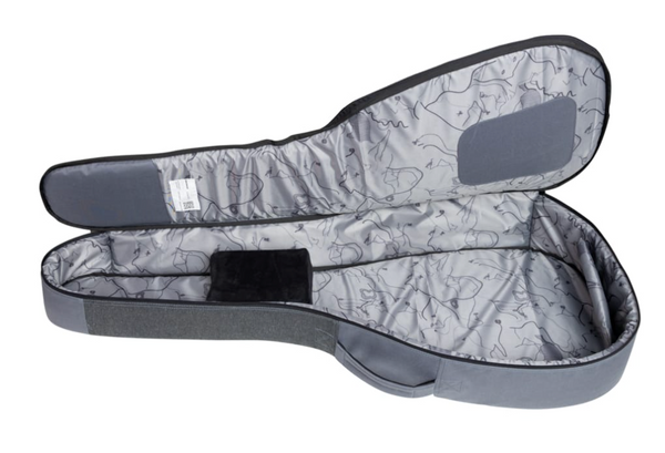 Gator Core Series Dread Gig Bag - Grey