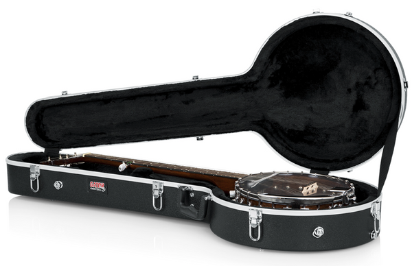 Gator Banjo Case GC-BANJO-XL