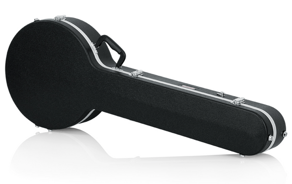 Gator Banjo Case GC-BANJO-XL