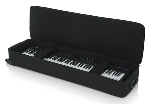 Gator GK-88 SLIM 88 Note Lightweight Slim Keyboard Case
