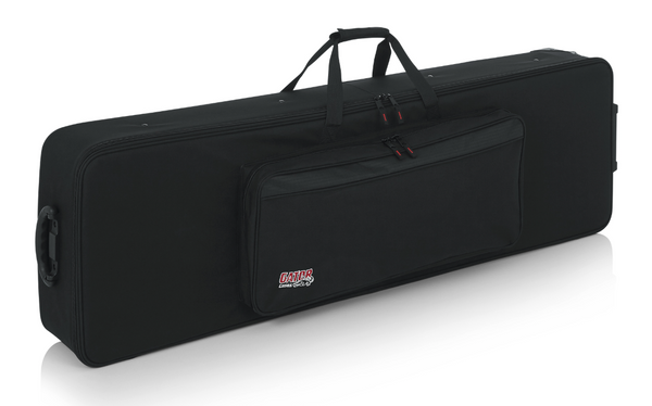 Gator GK-88 SLIM 88 Note Lightweight Slim Keyboard Case