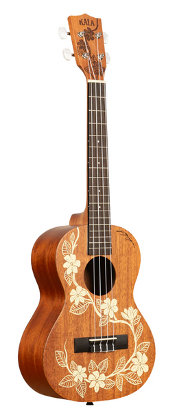Kala Gardenia Mahogany Tenor Ukulele