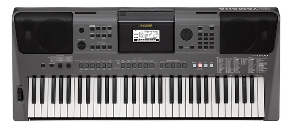 Yamaha PSR-I500 Portable 61-Key Keyboard