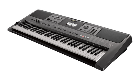 Yamaha PSR-I500 Portable 61-Key Keyboard