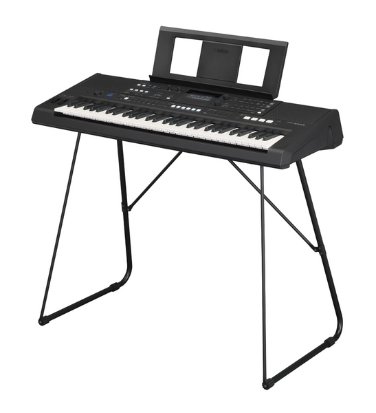Yamaha PSR-E583 Portable 61-Key Keyboard