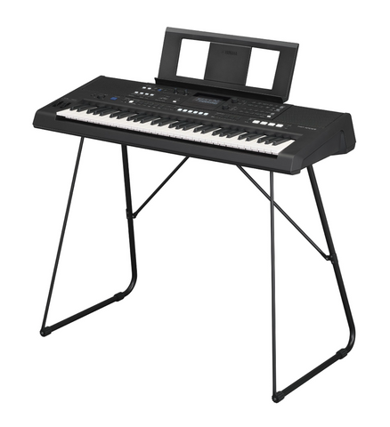 Yamaha PSR-E583 Portable 61-Key Keyboard