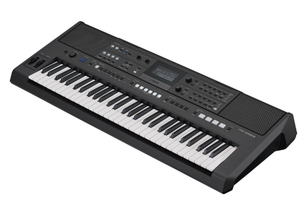 Yamaha PSR-E583 Portable 61-Key Keyboard
