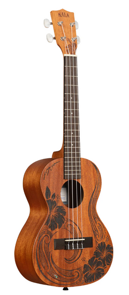Kala Unity Mahogany Tenor Ukulele