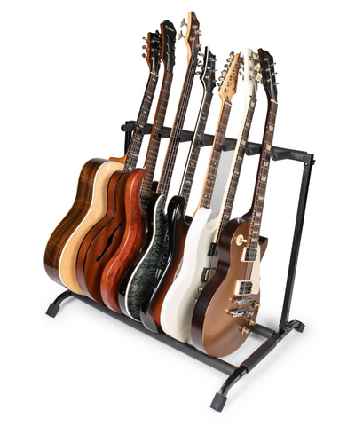 Gator Rok-It 7x Collapsible Guitar Rack
