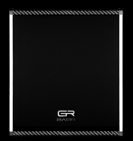 GR Bass AT 410 Carbon Fiber Bass Amplifier