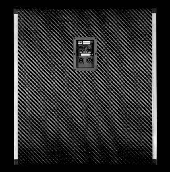 GR Bass AT 410 Carbon Fiber Bass Amplifier