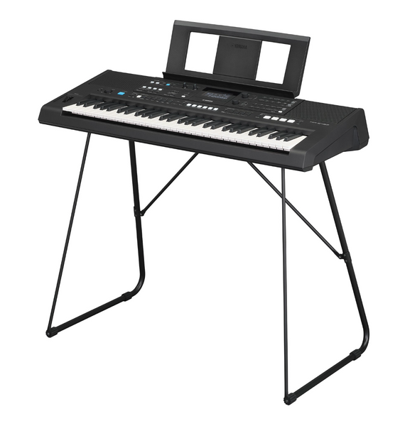 Yamaha PSR-E483 61-Key Keyboard
