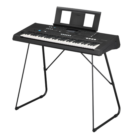 Yamaha PSR-E483 61-Key Keyboard