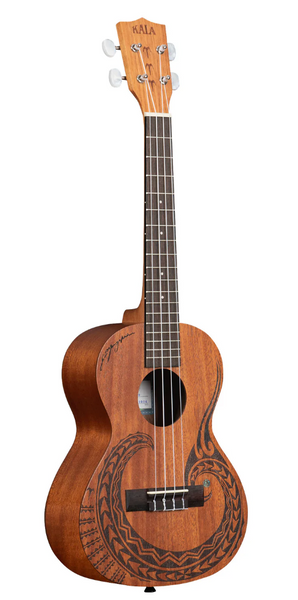 Kala Courage Mahogany Tenor Ukulele