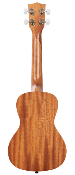 Kala Courage Mahogany Concert Ukulele