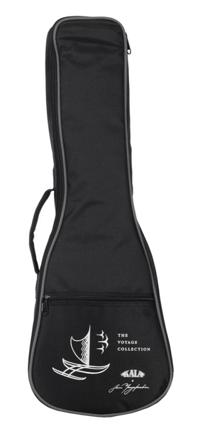 Kala Courage Mahogany Concert Ukulele