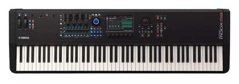 Yamaha MODX M8 88-Key Synthesizer