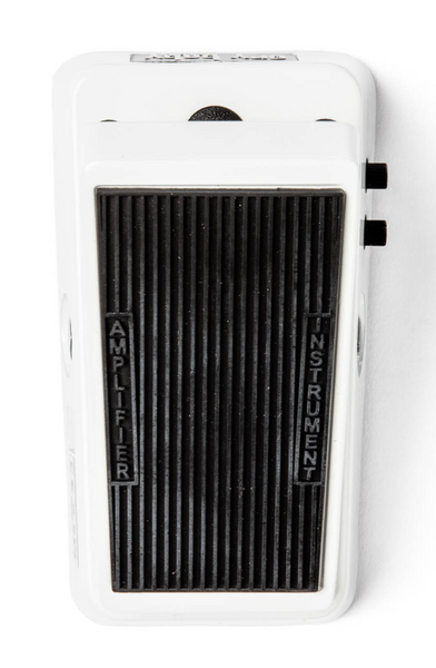 Dunlop Cry Baby Bass Mini Wah Pedal