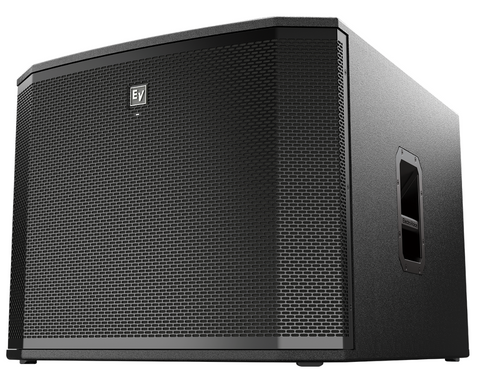 Electro-Voice ETX-18SP 18 Inch Power Subwoofer