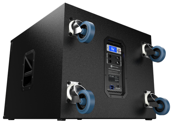 Electro-Voice ETX-18SP 18 Inch Power Subwoofer