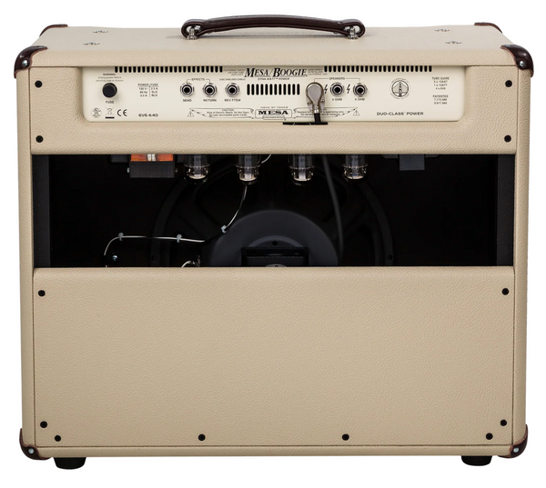 Mesa Boogie California Twered 6v6 4:40 1x12 Combo